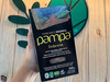 Pampa Intensa Yerba Orgánica x 500 gr