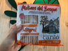Galletas de Arroz Integral Molinos del Bosque -150 gr