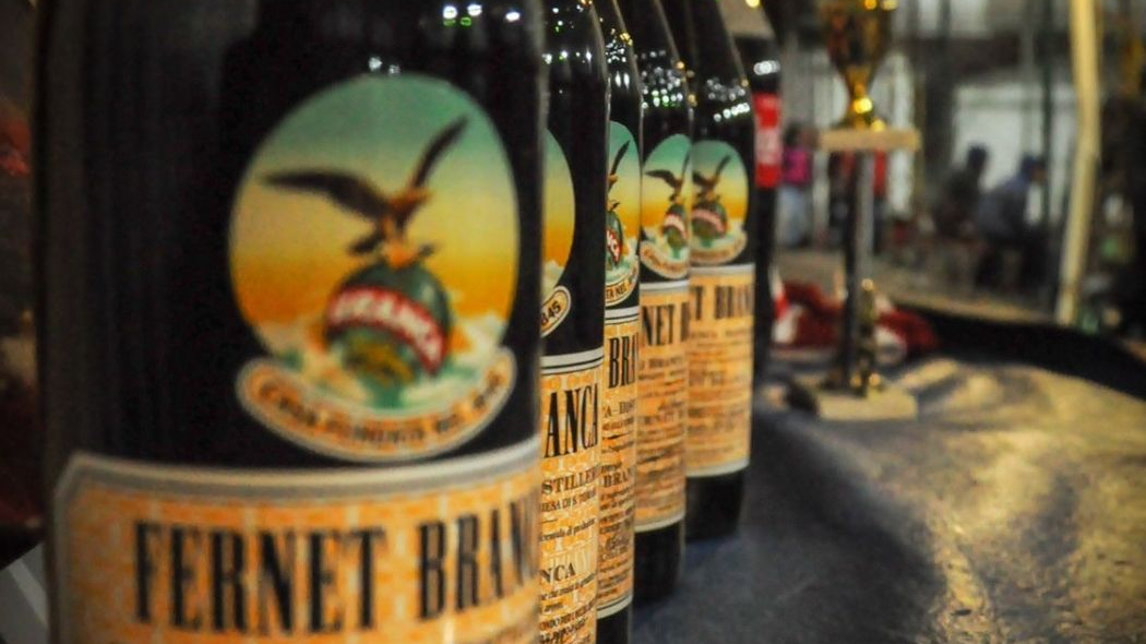Fernet
