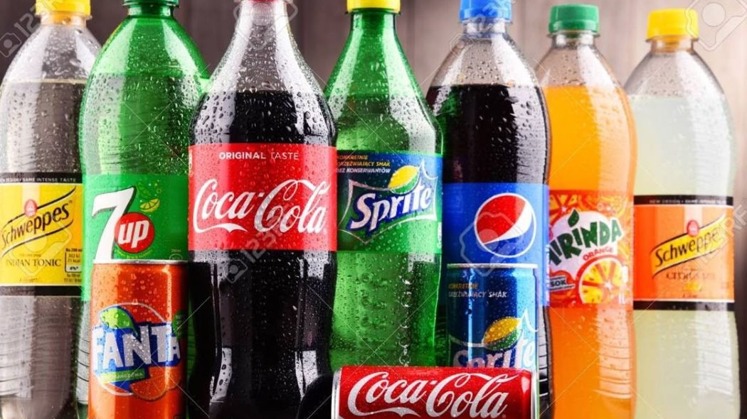 Gaseosas