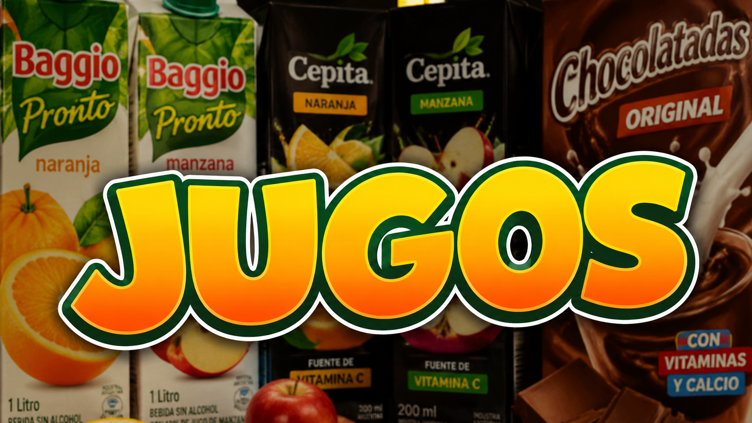 Jugos