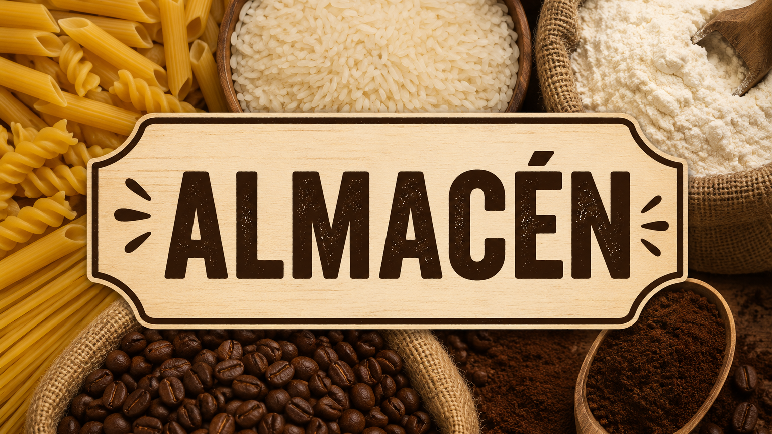 Almacén