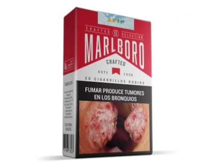 Malboro común 20