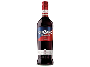 Cinzano de El causa