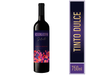 Colón tinto dulce