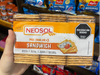 NeoSol x3