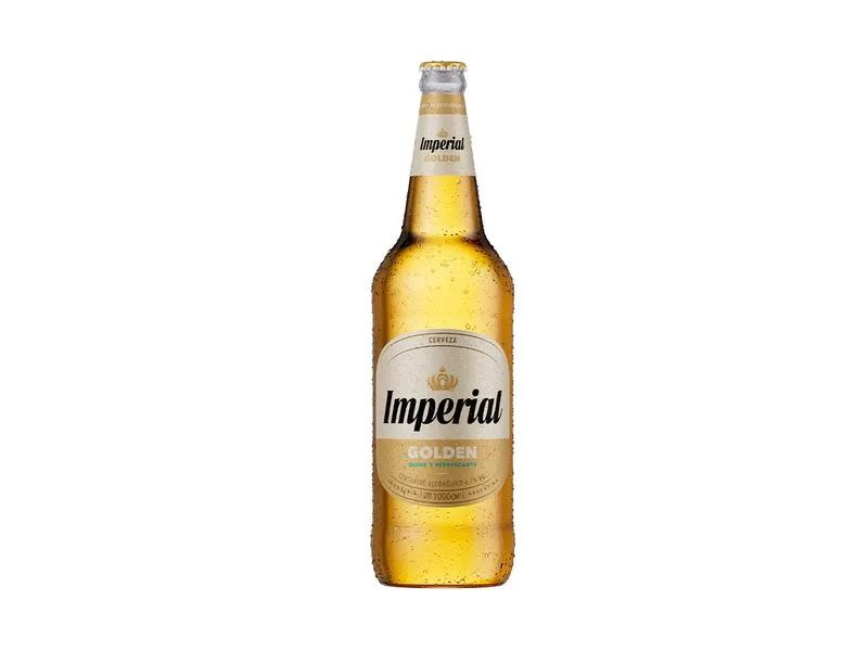 Imperial Golden