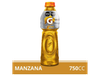 Gatorade de manzana 750cc