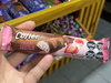 Cofler yogurt frutilla