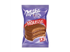 Alfajor milka mousse