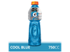 Gatorade blue de 750cc