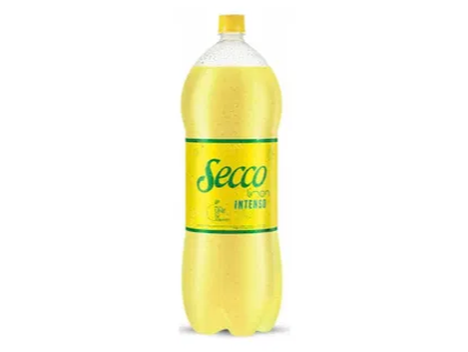 Secco de limón intenso 3L