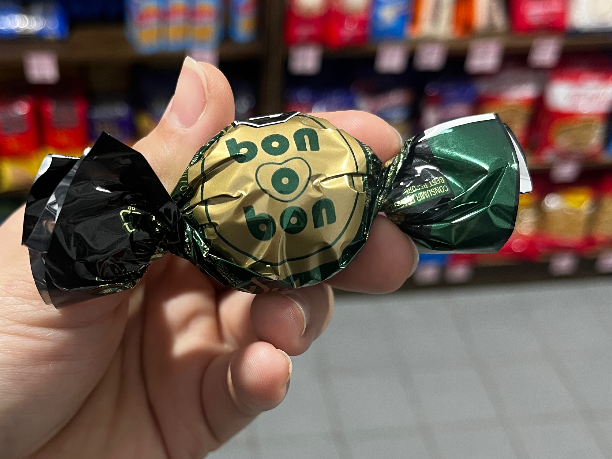 Bon o Bon Dubai