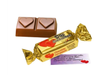 Chocolate 2 corazones