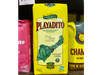 Yerba playadito