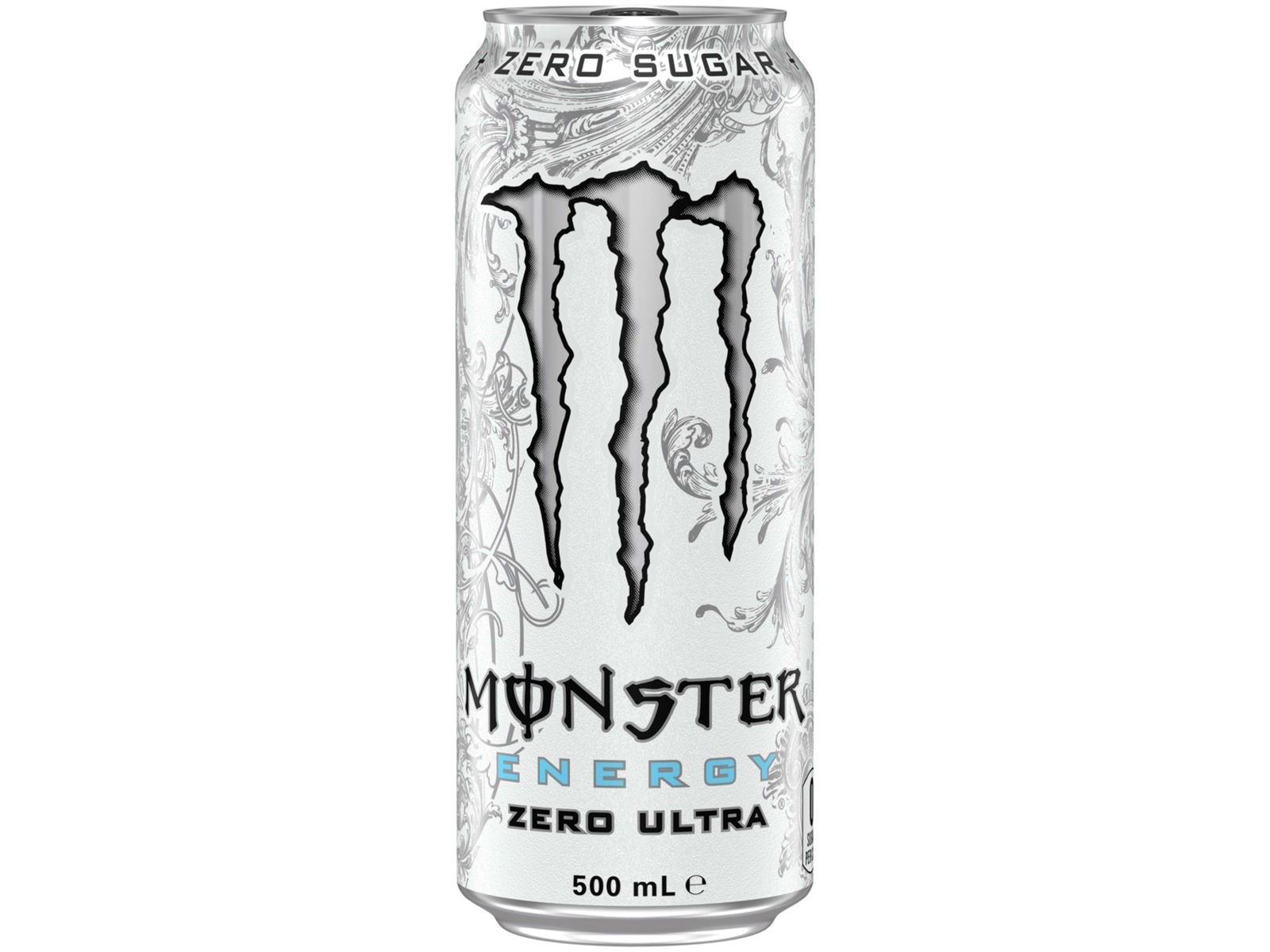 Monster Blanco