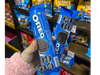 2 paquetes de Oreo