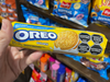 Oreo Golden