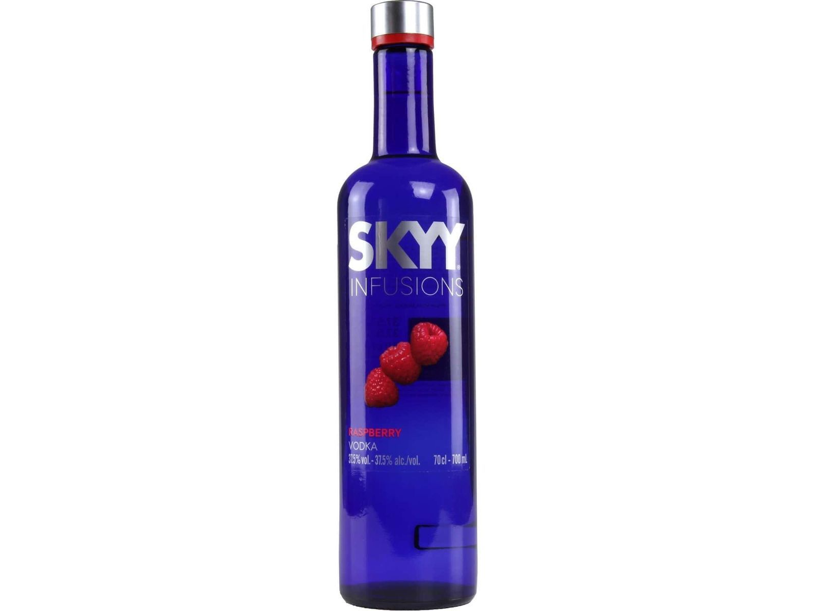 Skyy de frutos rojos