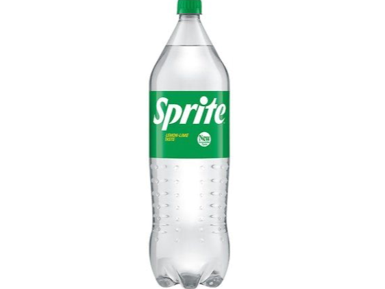 Sprite de 1,5L