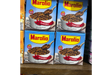 Marolio lenteja en cajita
