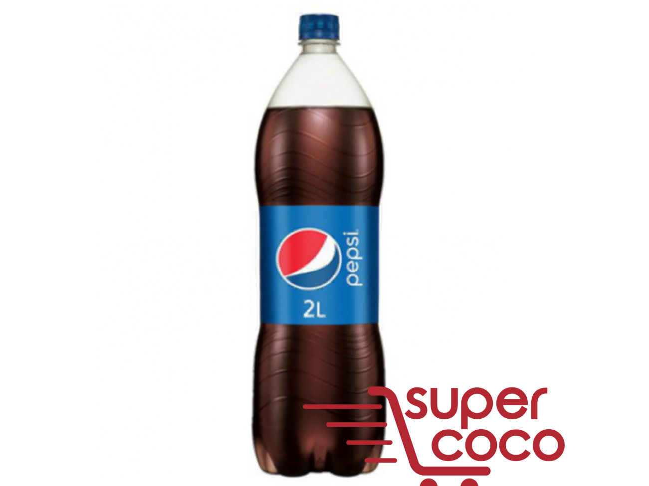 PEPSI DE 2L