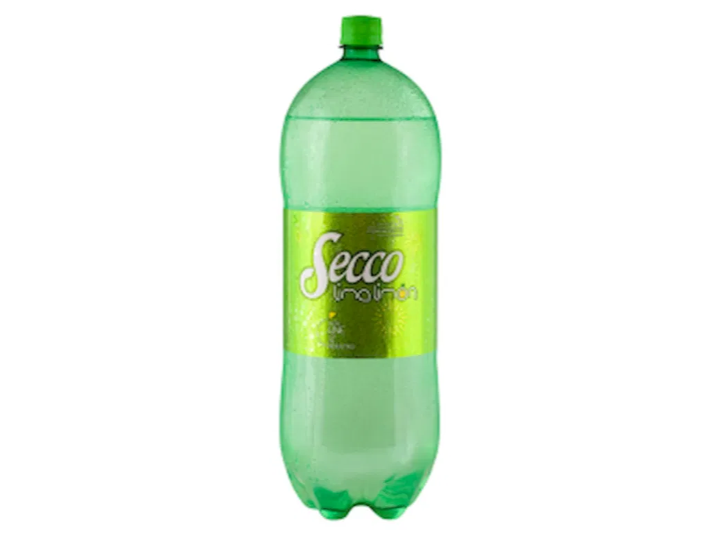 Secco de limón 3L
