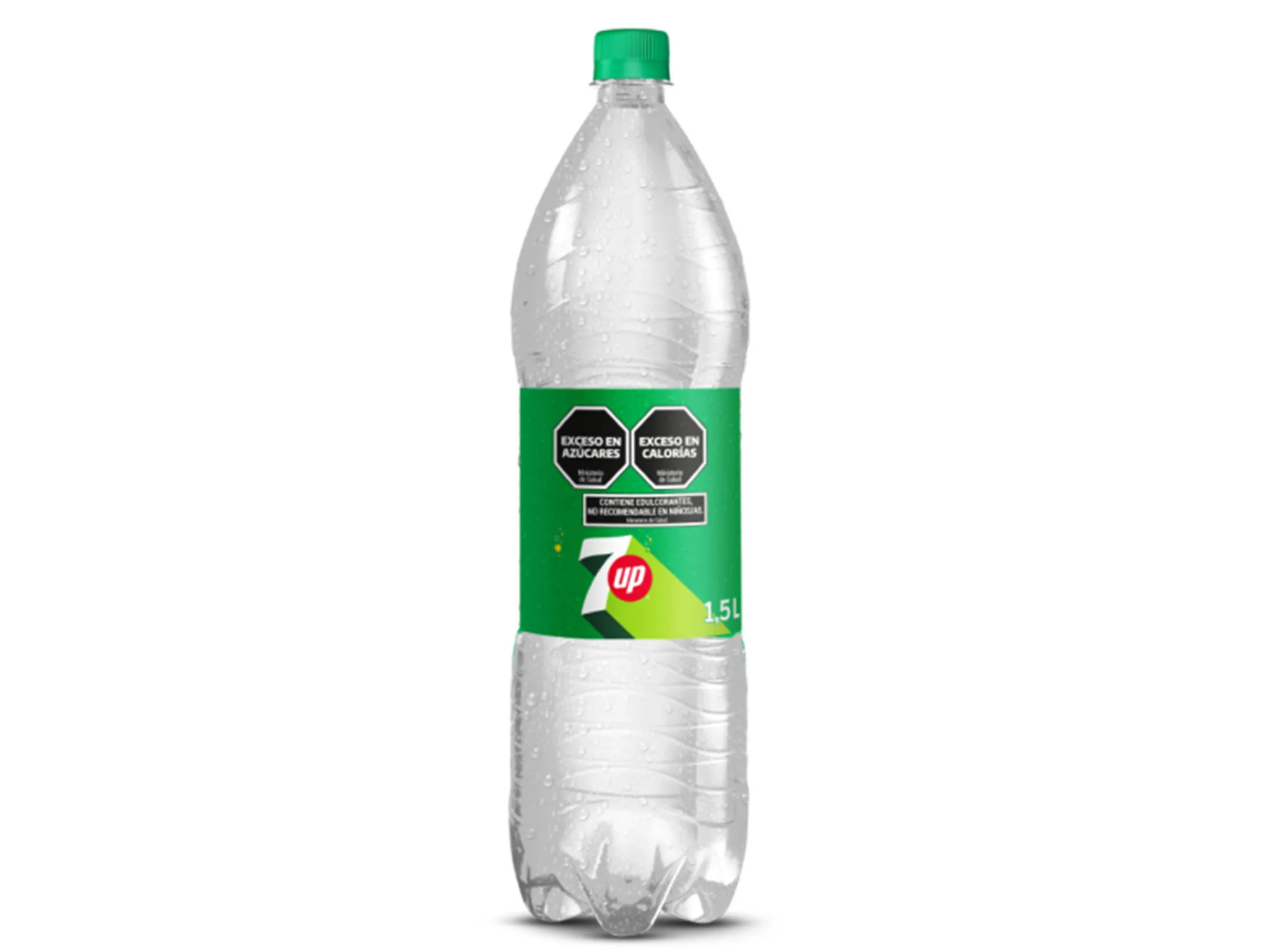 7 UP de 1,5L