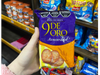 9 de oro azucaradas