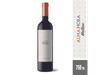 Alma Mora Malbec