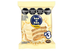 Alfajor triple blanco