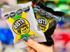 Alfajor Rasta NEGRO