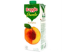 Baggio de 1L sabor a durazno