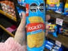 2 paquetes de galletas Vocación acarameladas