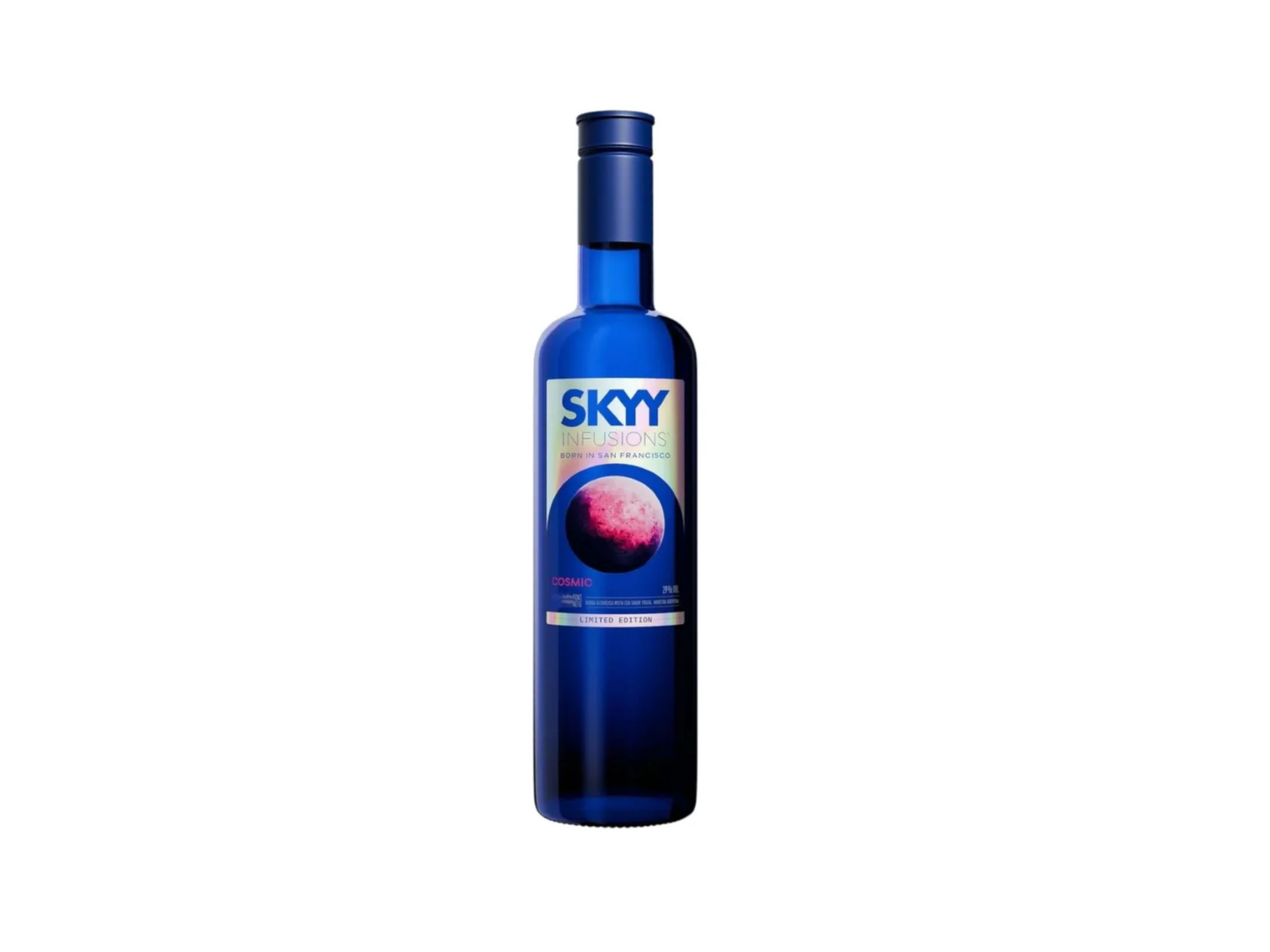 Skyy cosmic