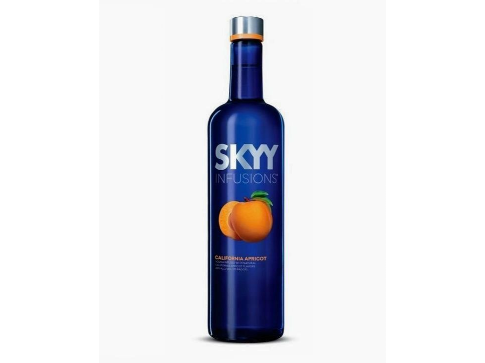 Skyy de durazno