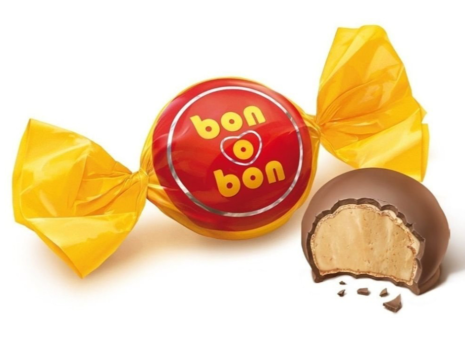 Bon o Bon