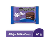 Alfajor milka oreo