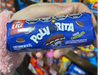 Galletas polvoritas
