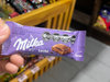 Milka leche
