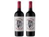 2 Vinos 3/4 OTRO LOCO MÁS