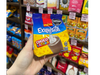Exquisita chocolatada 150g