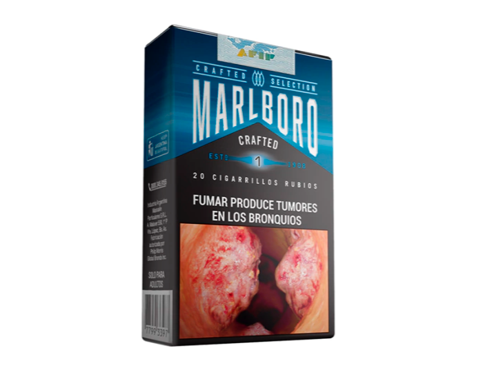 Malboro convertible de 20