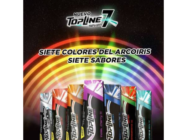 Topline Seven