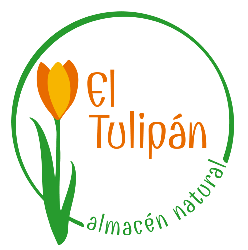 Logo El Tulipán Almacén Natural