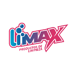 Logo LIMAX | PRODUCTOS DE LIMPIEZA