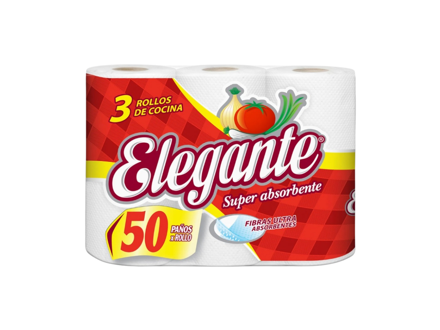 ELEGANTE - ROLLO DE COCINA