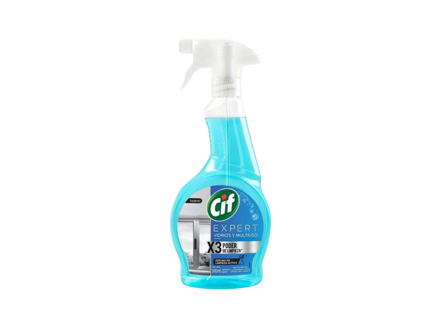 CIF EXPERT VIDRIOS
