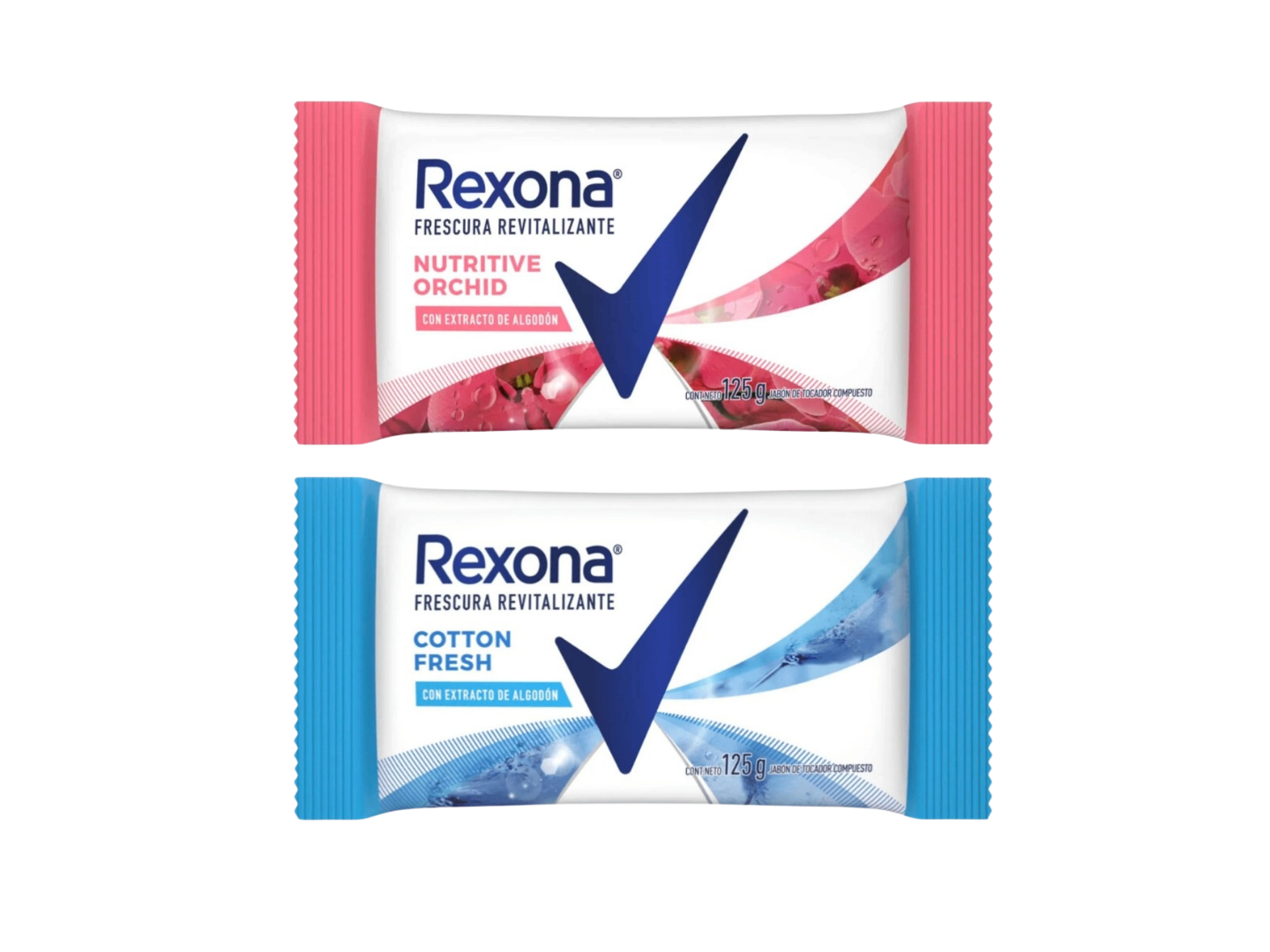 JABON TOCADOR REXONA