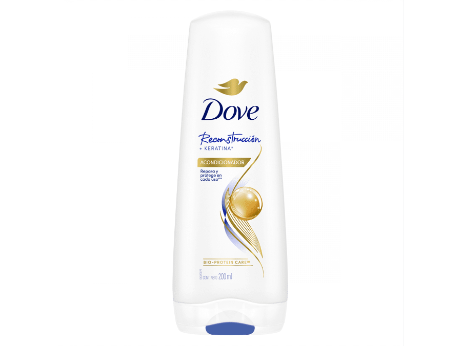 ACONDICIONADOR  - DOVE